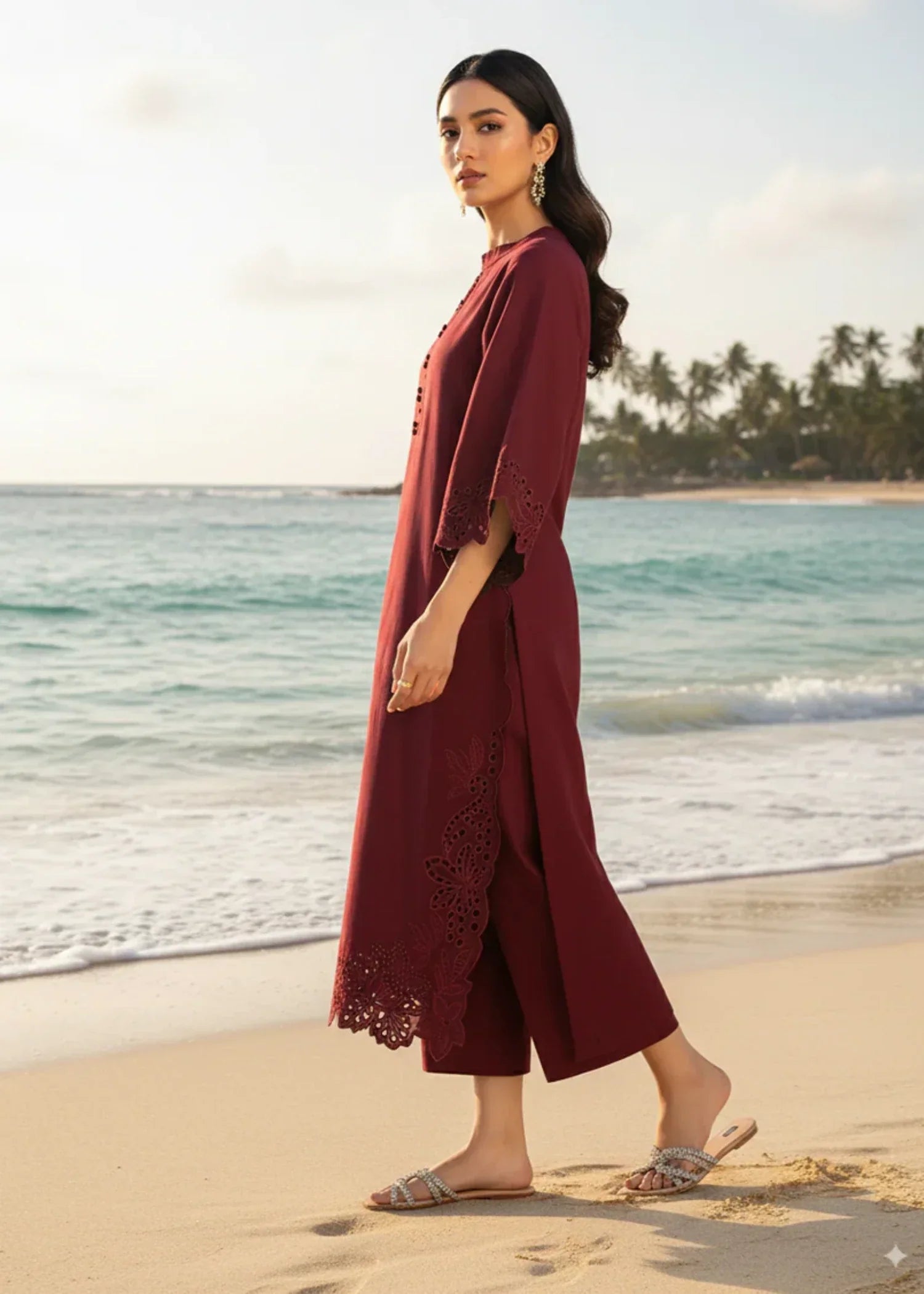 Preetpret Valentina Women 2pcs