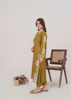 Naqash Sabrina Women 2pcs