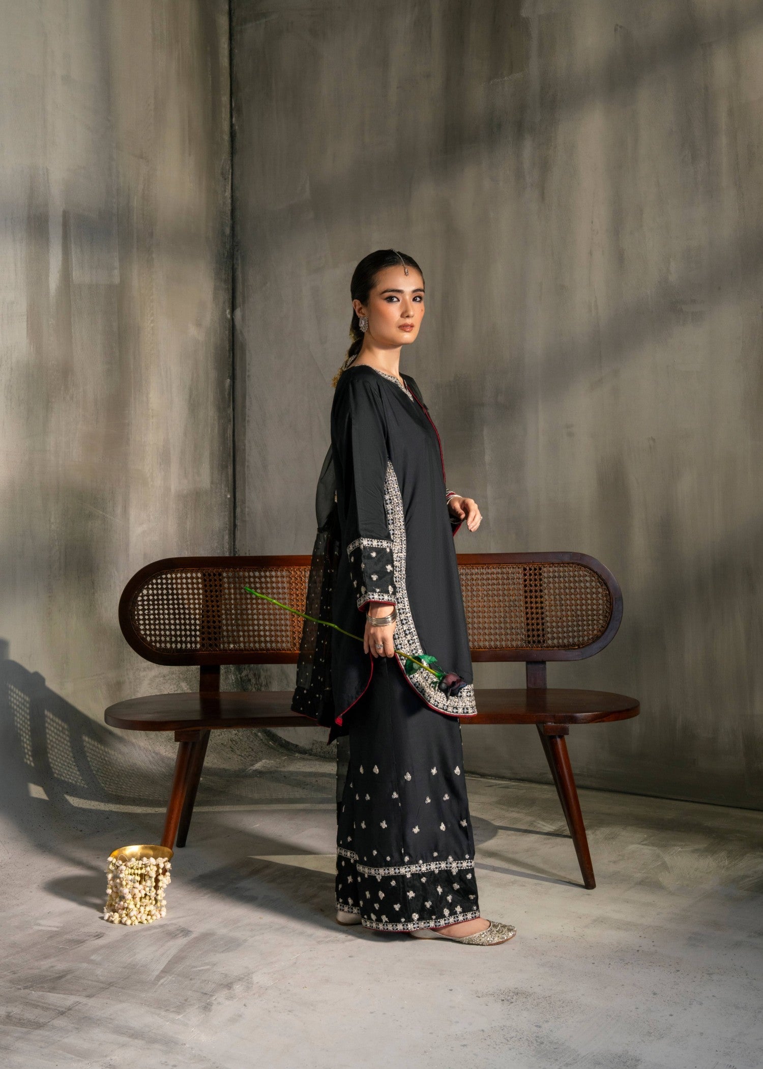 Aik Pret Kainat CRP 25 231 Women 3pcs