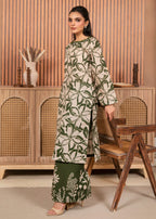 Sahibas By Mirza Peridot Women 3pcs