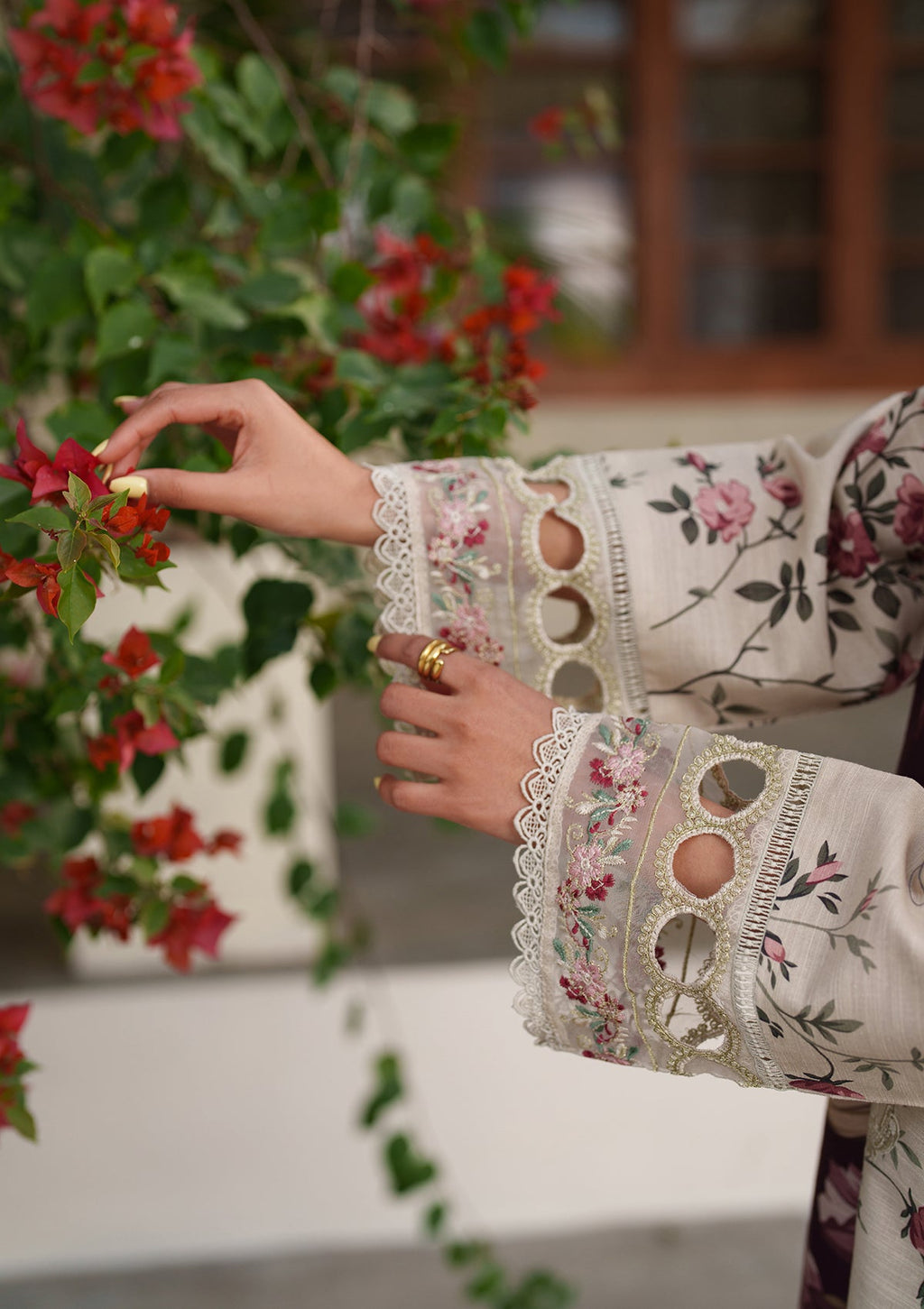 Bin Tayyab BT6552 SKN Women 3pcs