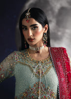 Sara Jahan SJ 1007 Women 4pcs