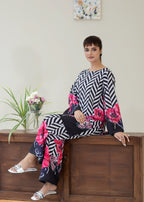 WearCuckoos Feyra Women 2pcs