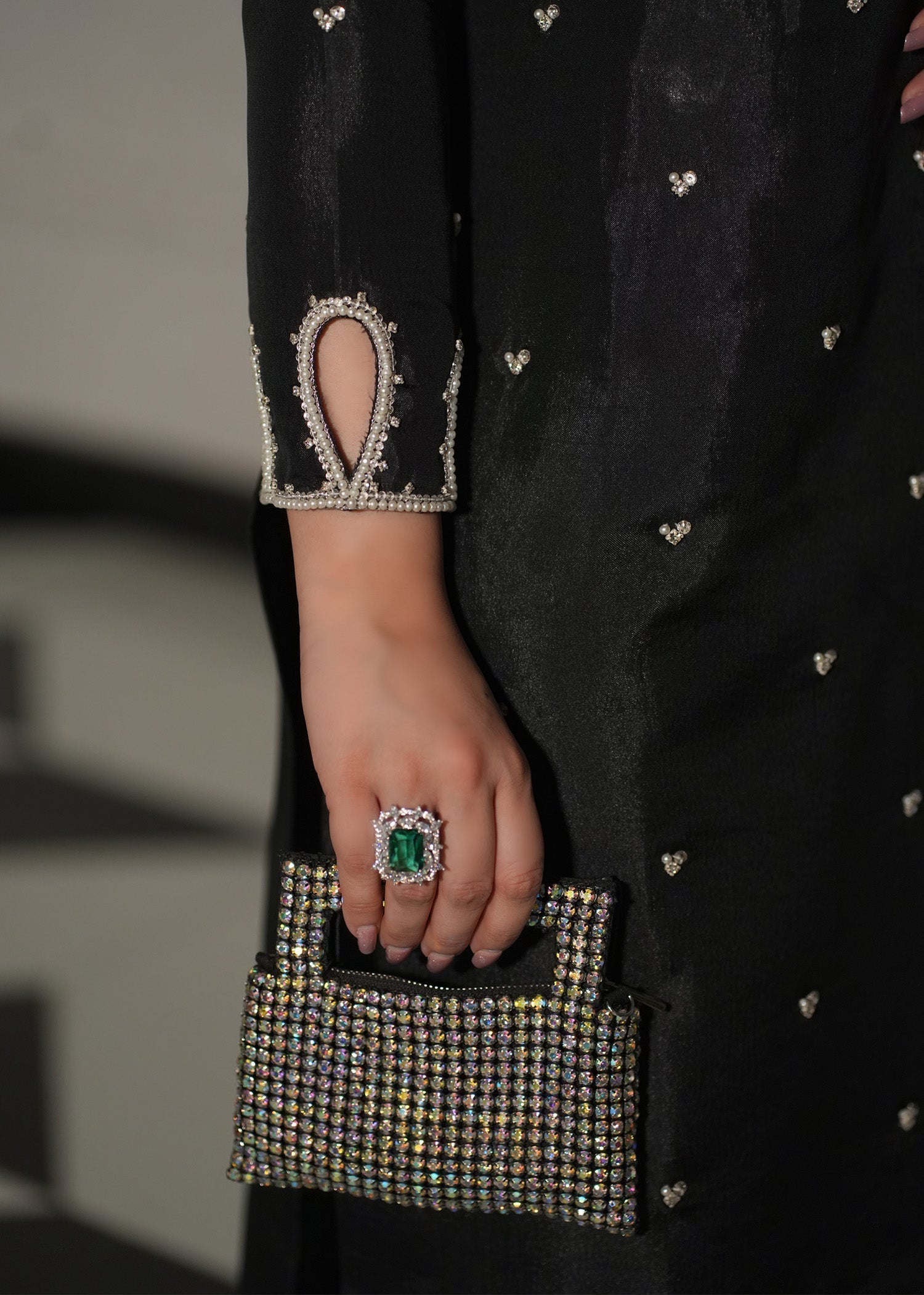 Allure By Ih Roha Women 3pcs