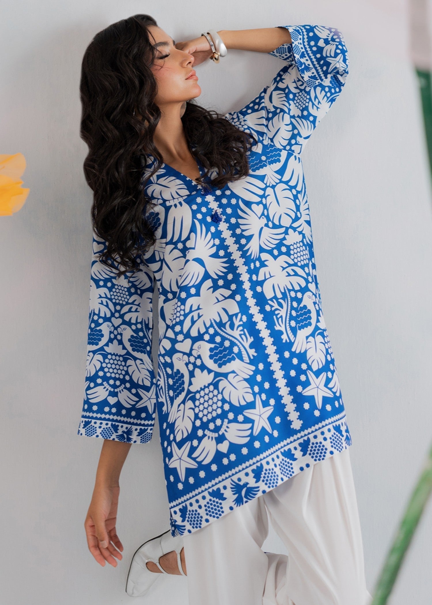 Kiara Skera Women 2pcs