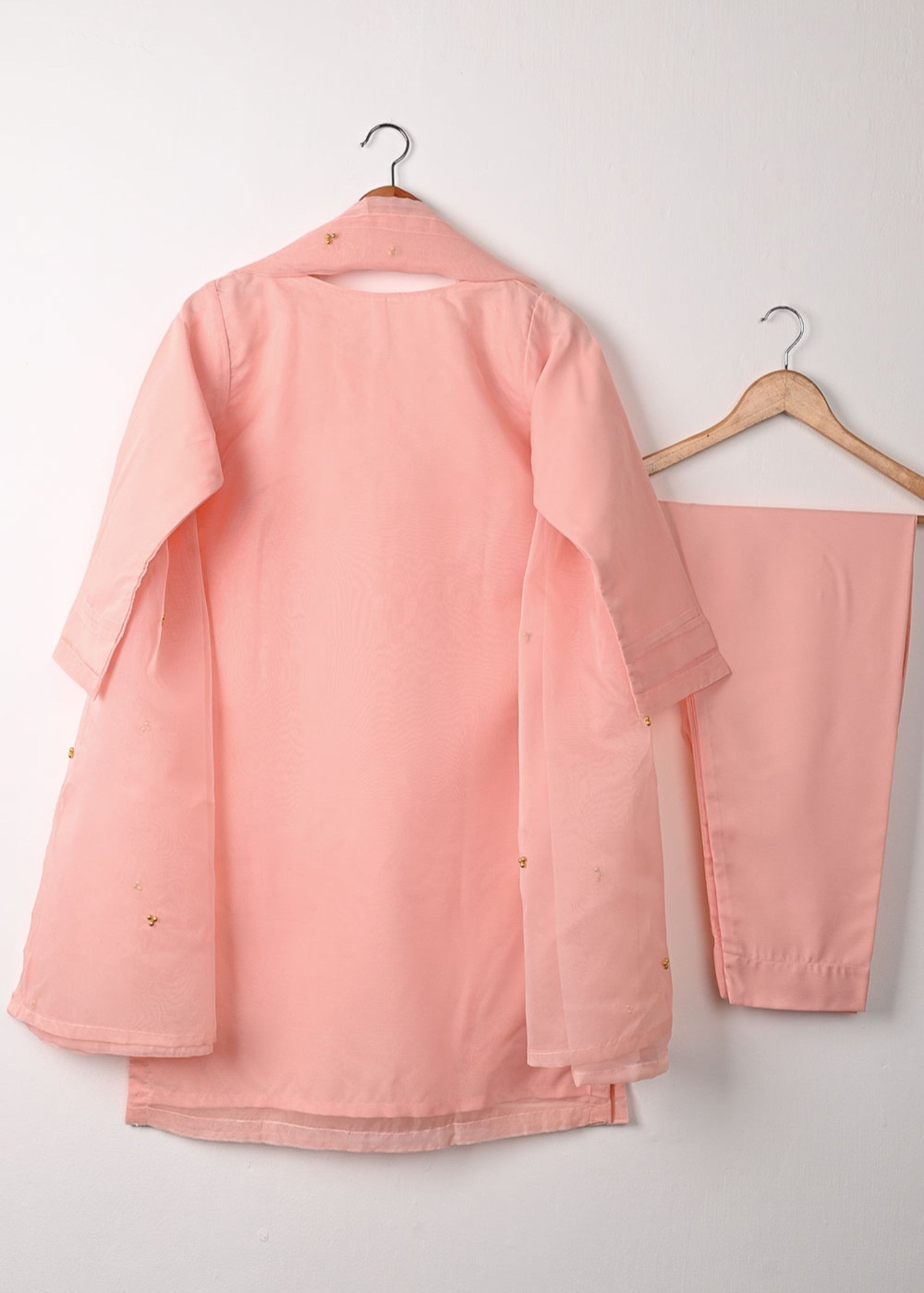 Rehlin RTW 271 | Women’s Organza Women 3pcs