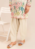 Sahibas By Mirza Mehwar Women 2pcs