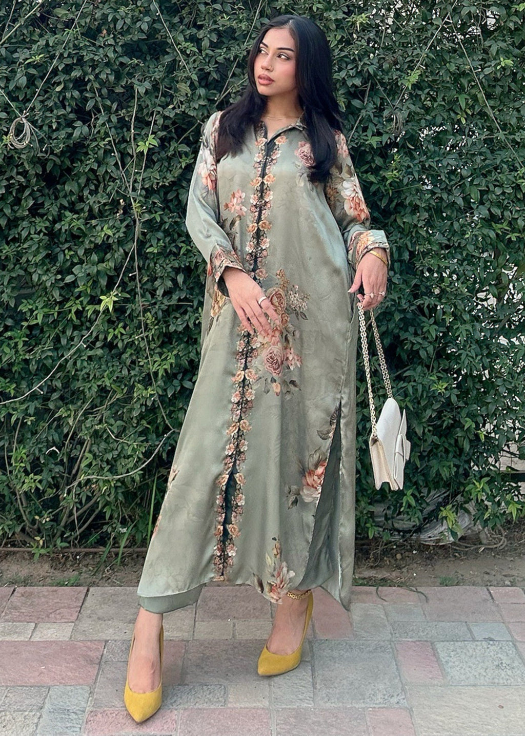 Bareen SS09 Women 2pcs