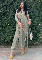 Bareen SS09 Women 2pcs