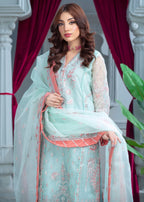 Noorma Kaamal NK AN 17 Women 3pcs