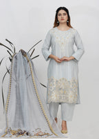 Rb Pret & Couture SHAMAIB Women 3pcs