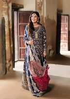 Haseens Official Naqreen Women 3pcs