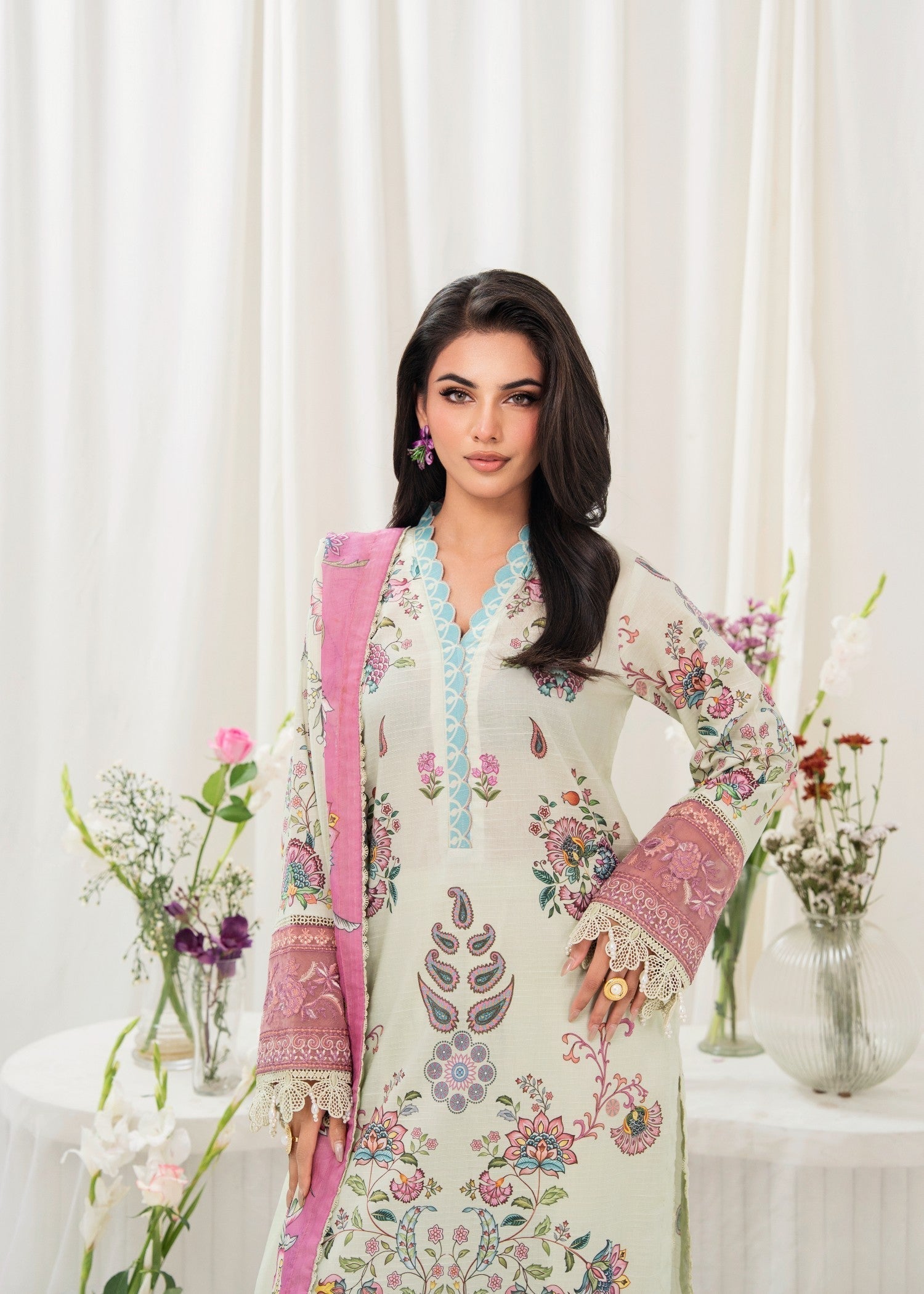 Meerak Pret Gardian Women 3pcs