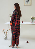 WearCuckoos Avenys Women 2pcs