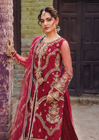 Zarqun 2501 A Women 3pcs