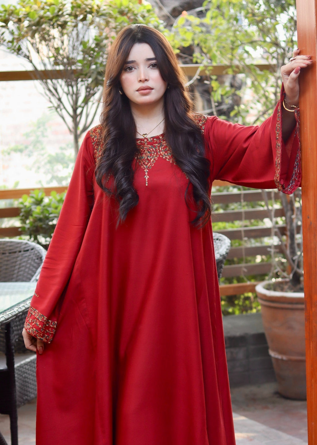 Preetpret Ruby Women 2pcs