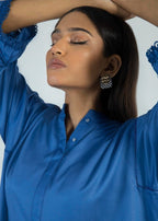 Sana Safinaz FW22BSD118 Women 1pcs