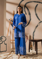 Ally's Essentials EA 23 (N) Women 2pcs