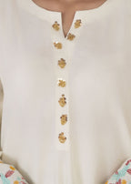 Stylish Collection KASTOOR EMBROIDERED Women 3pcs