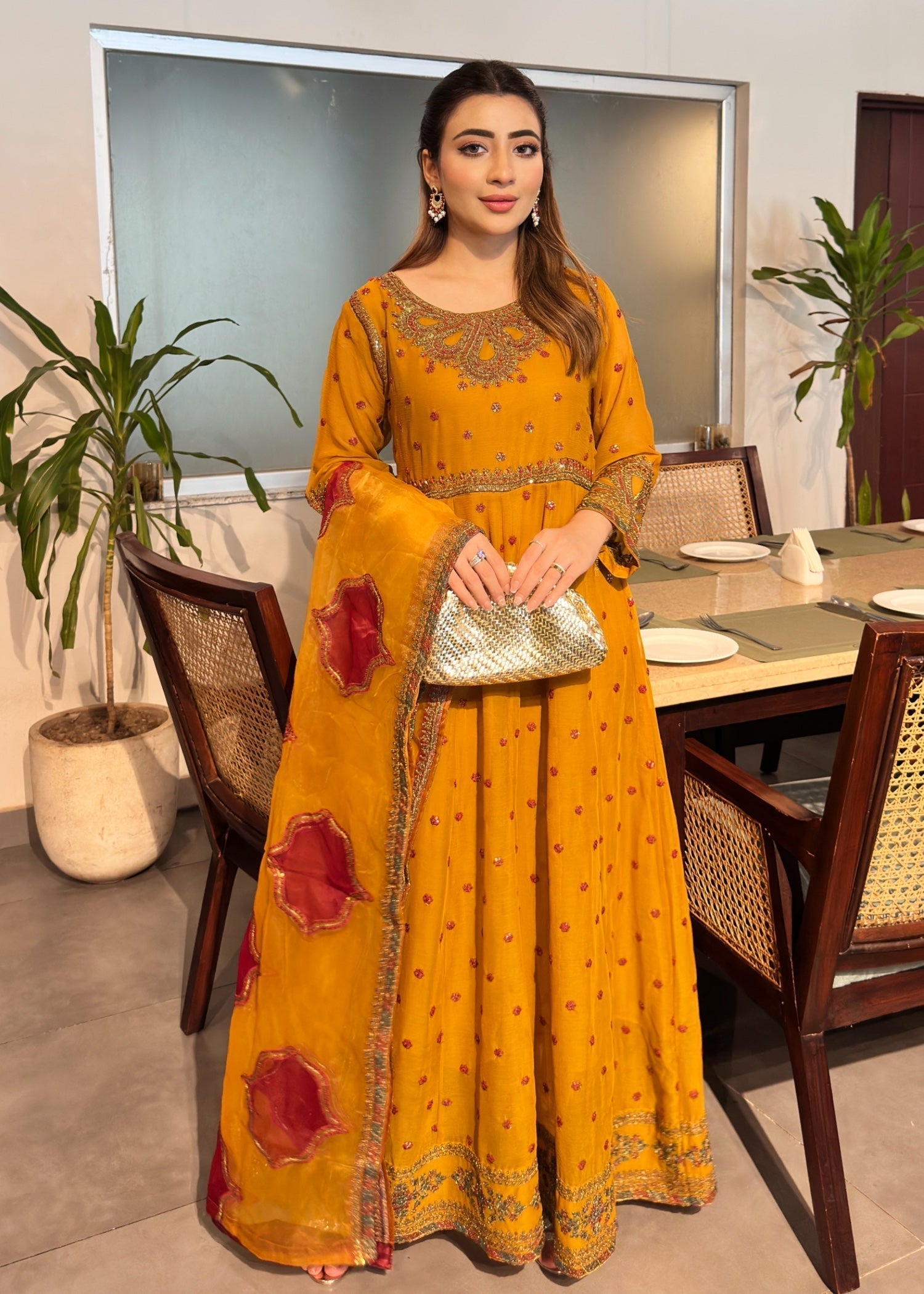 Laal Clothing ZLC 014 Women 3pcs