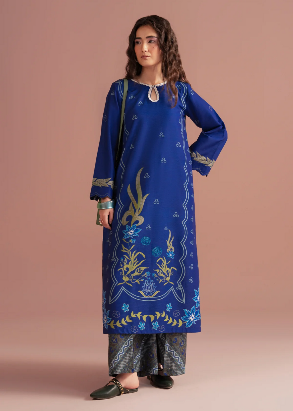 Aik Pret Aveen SD 25 22 Women 2pcs