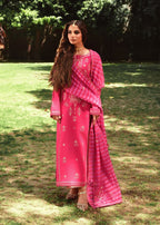 Zarqun 2548 B Women 3pcs
