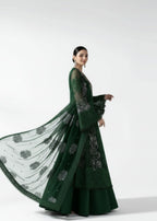 Malhaar MAL AL 4230 WED V1 25 Women 3pcs