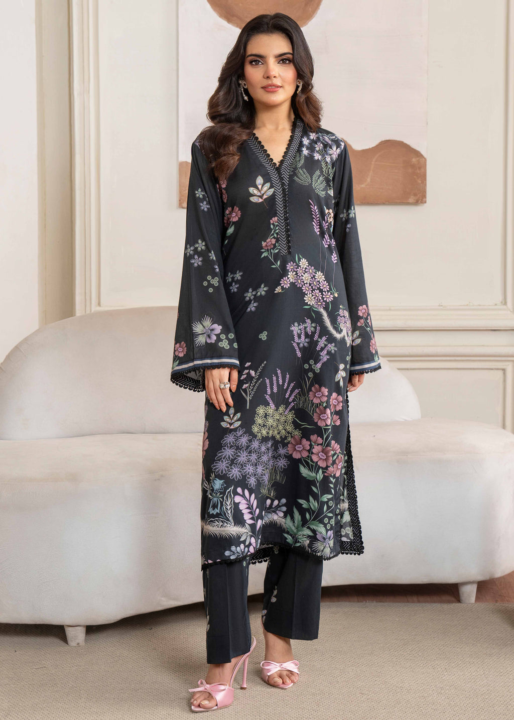 Meerak Pret Elanora Women 2pcs