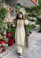 Shefoze Clothing viral pret Women 3pcs