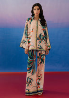 Kiara Palmira Women 2pcs