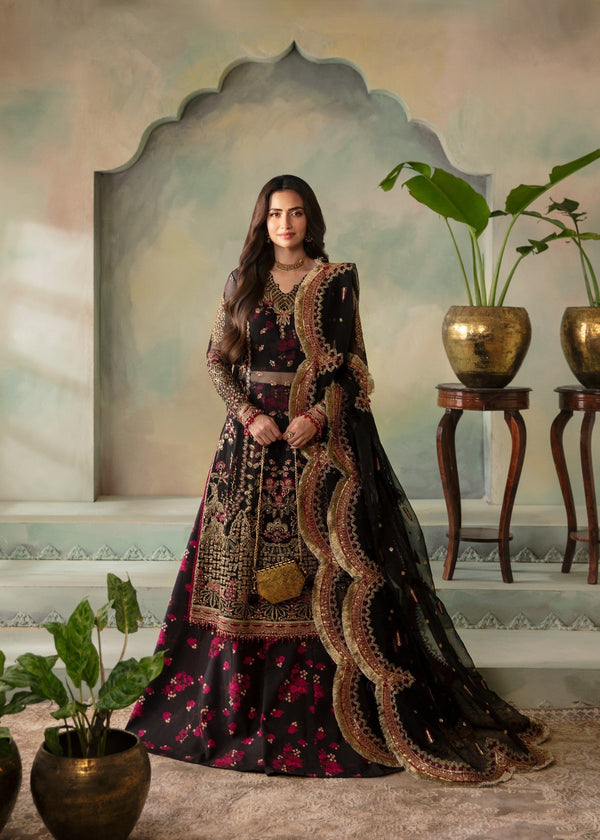 Meeral Luxe Kohinoor Women 3pcs