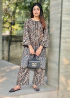 Fashion Club sanaya Women 2pcs