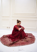 Fernazcouture Regal Grace Women 3pcs