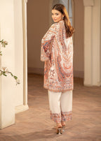 WearCuckoos Bahira Terra Women 2pcs