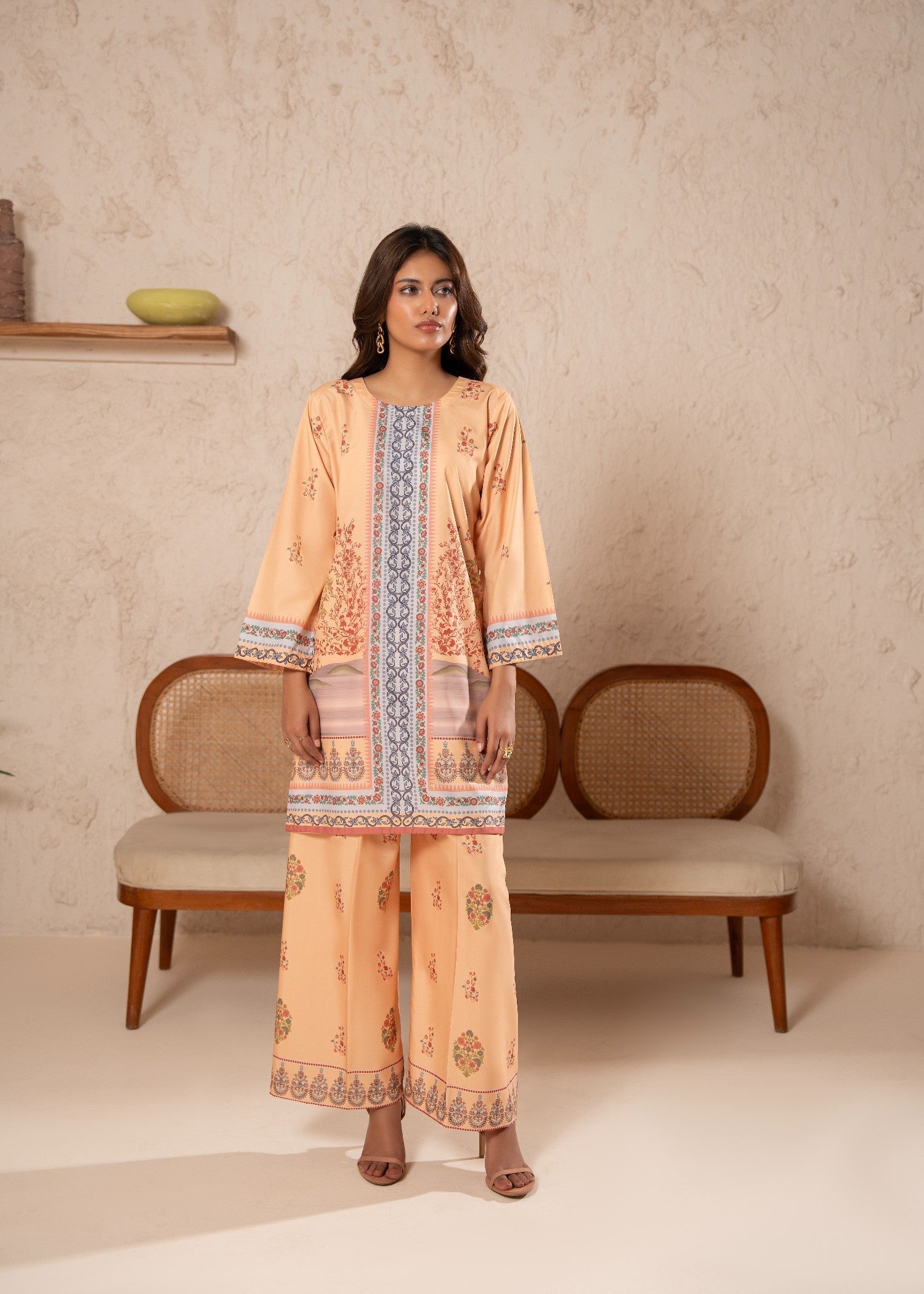 Ramal Mimosa Women 2pcs