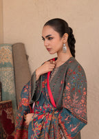 Chandan Nagri Roohi Women 3pcs