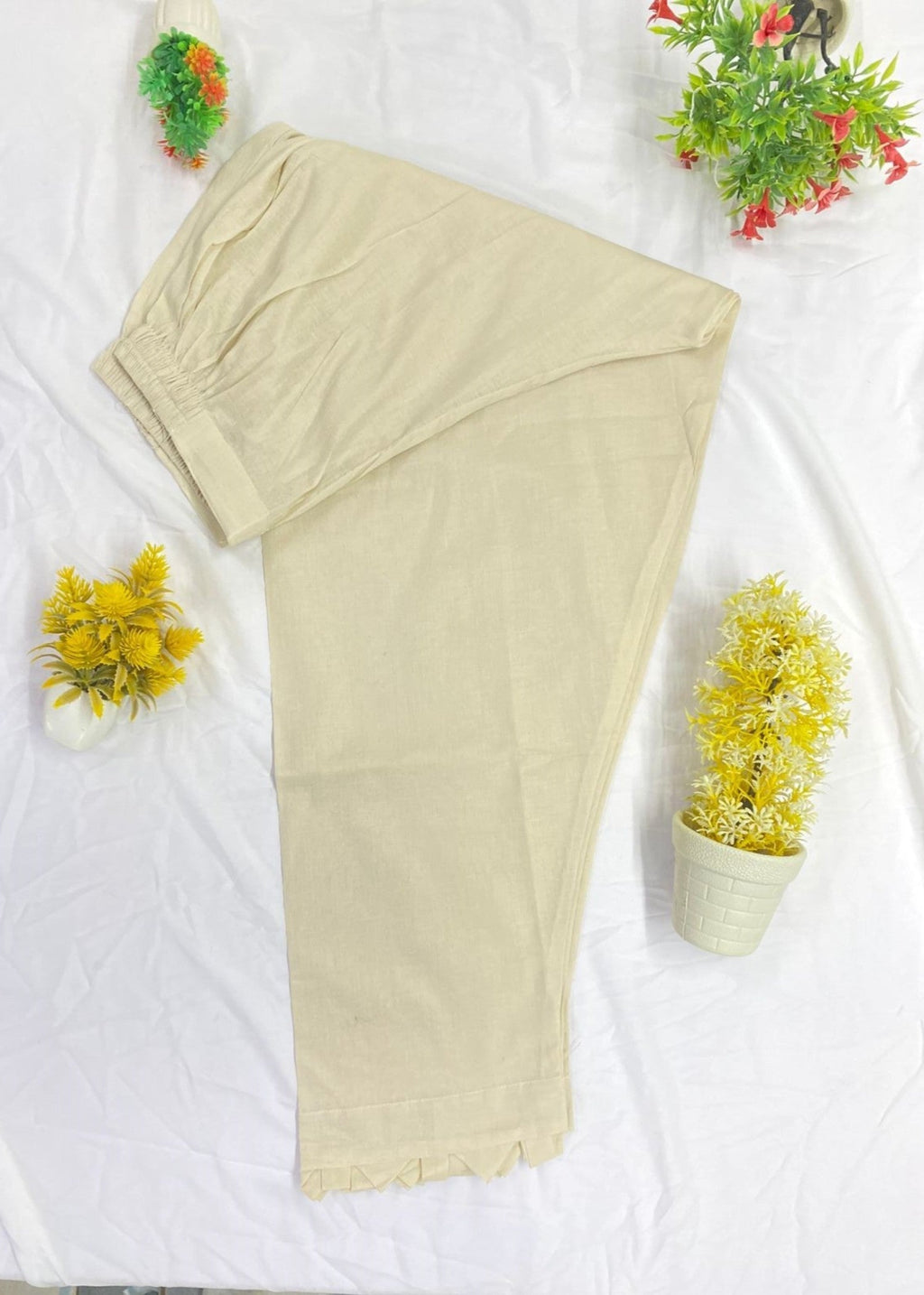 Mausammary Prints Pret Gul e Nasrin Women 3pcs