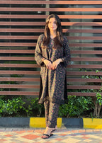 Bin Fatteh Fashion AURA Women 2pcs