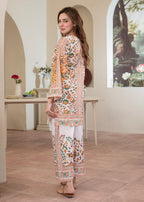 Khadija Sharif Anya Women 2pcs