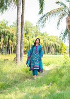 Imtiazbyalrubab Dewdrop Grace Women 3pcs