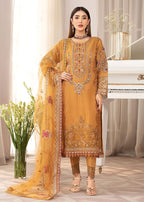 Zarqun SKUZQ 2321 B Women 3pcs