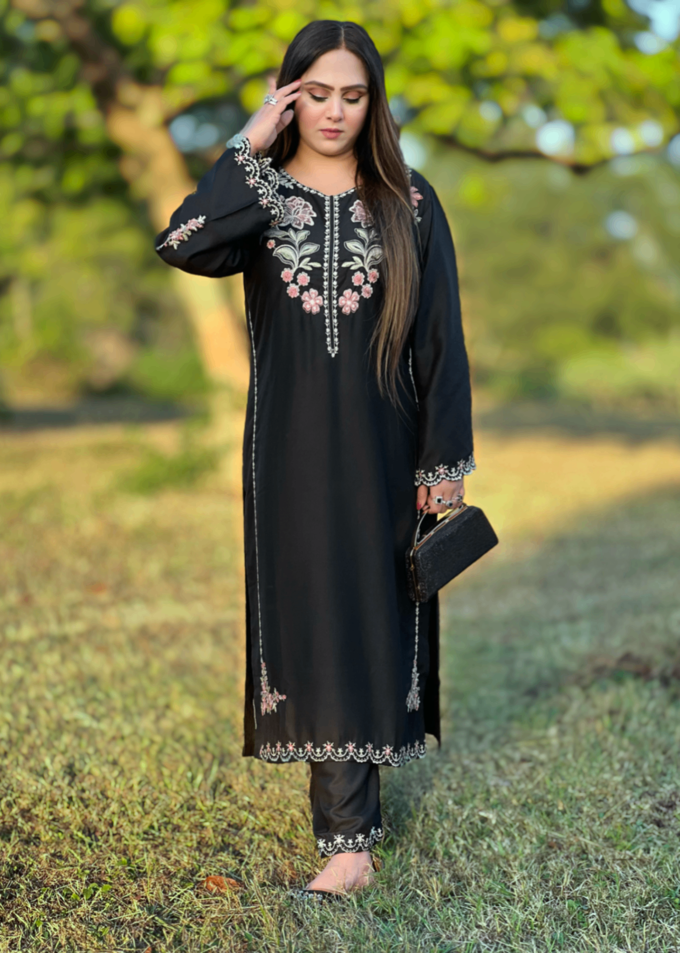 Preetpret Celine Women 2pcs