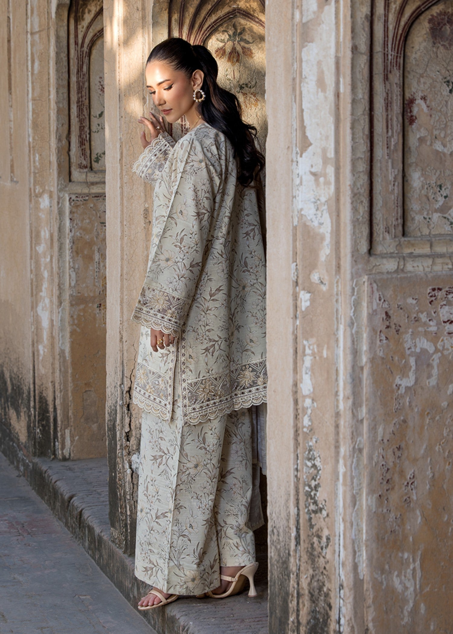 Bin Tayyab BT006513 SKN Women 3pcs