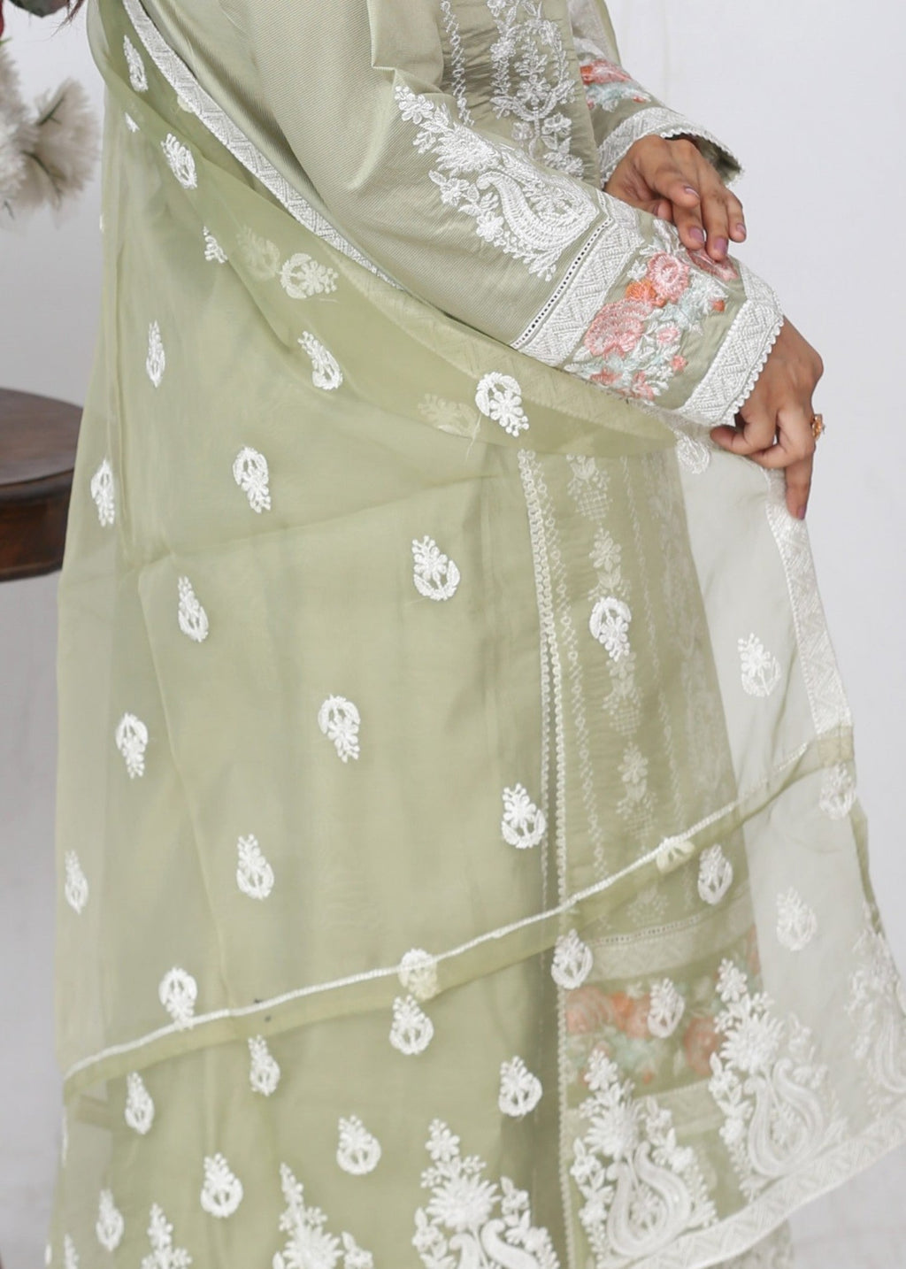 Reetriwaj Hina Women 3pcs