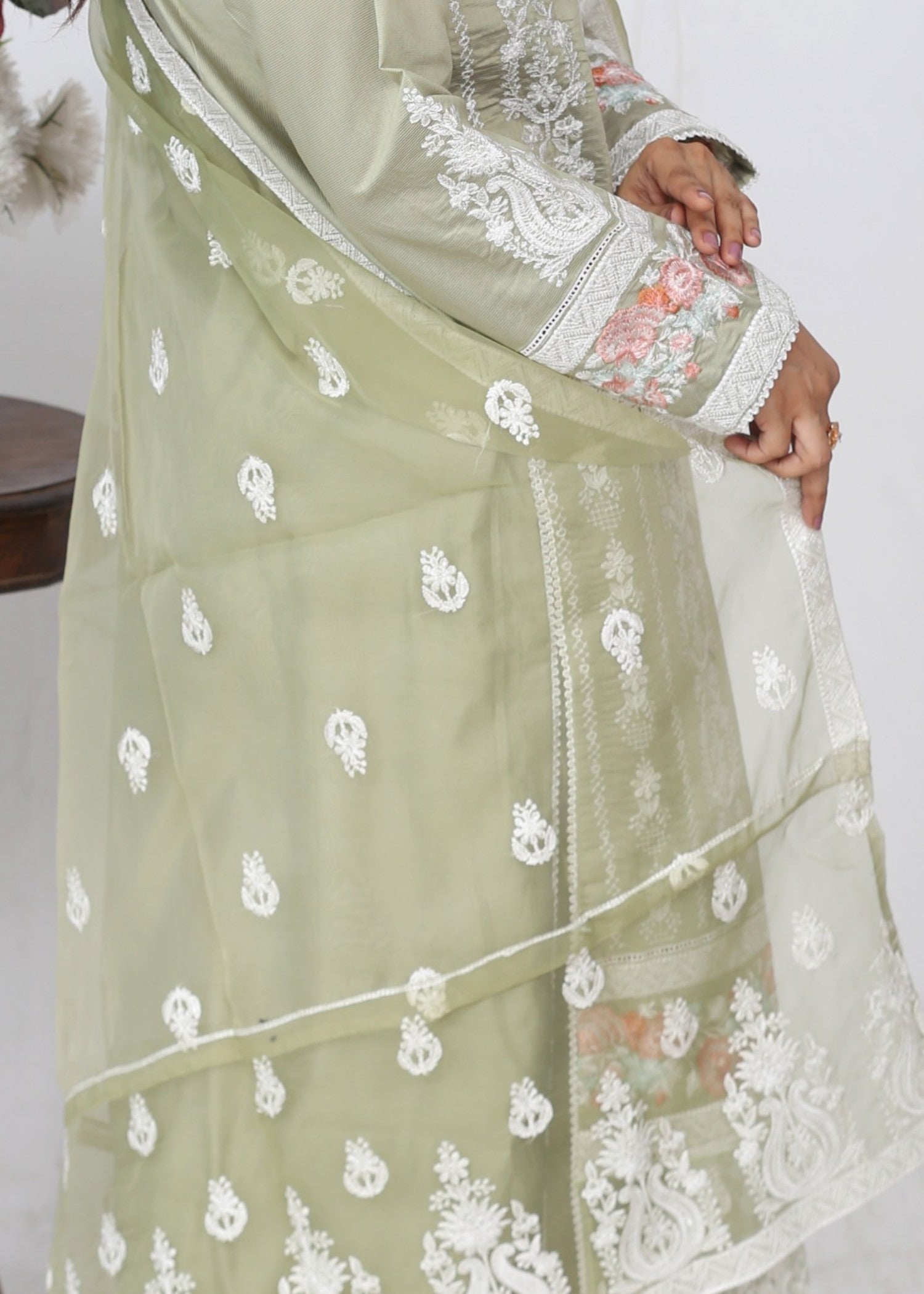 Reetriwaj Hina Women 3pcs