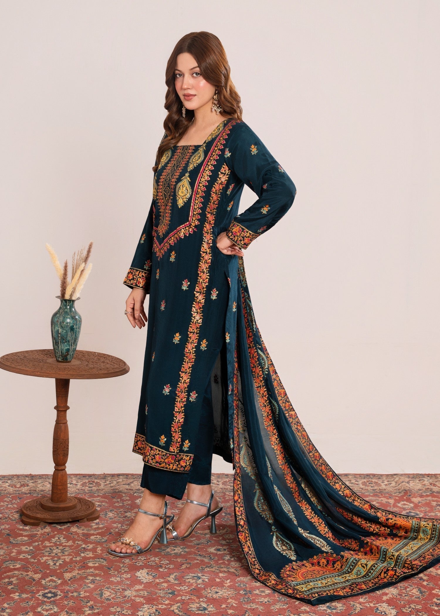 Khayat Clothing Risma Women Women 3pcs