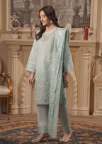 Meraki Zareyne Women 3pcs