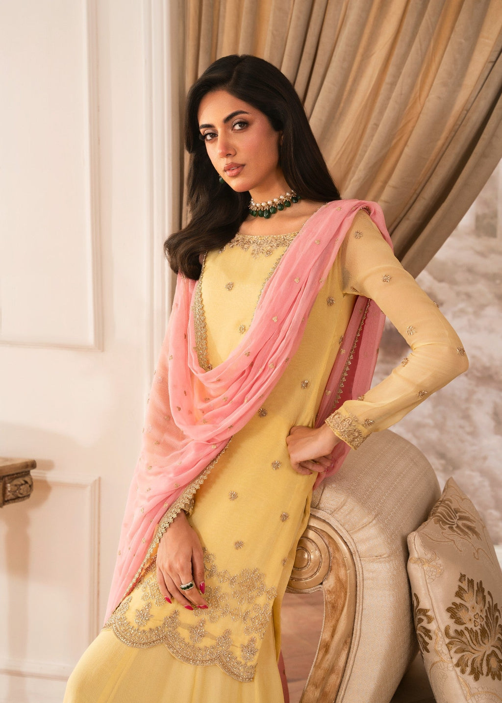 Misl Geet Women 3pcs