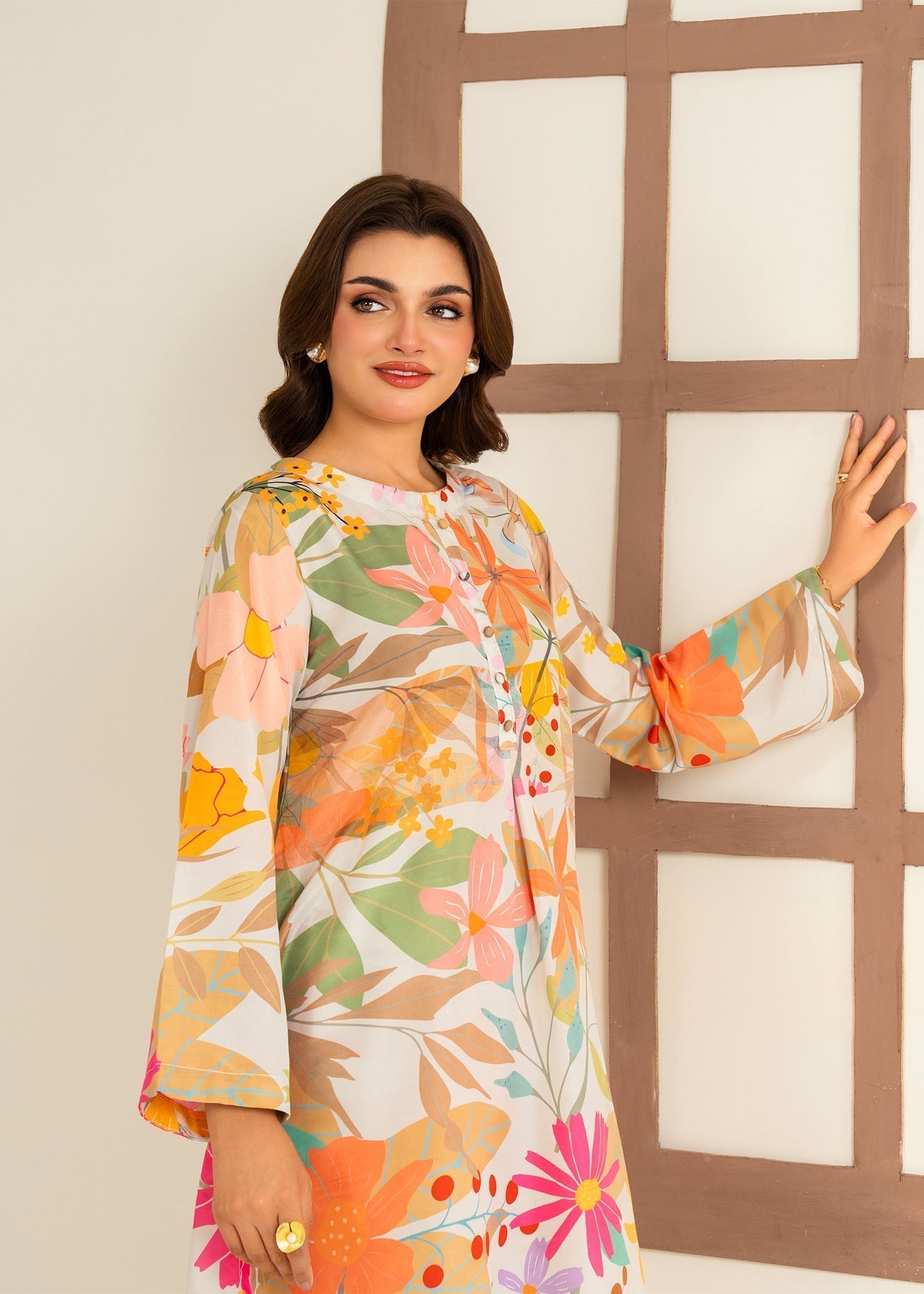 Meerak Pret Salvera Women 2pcs