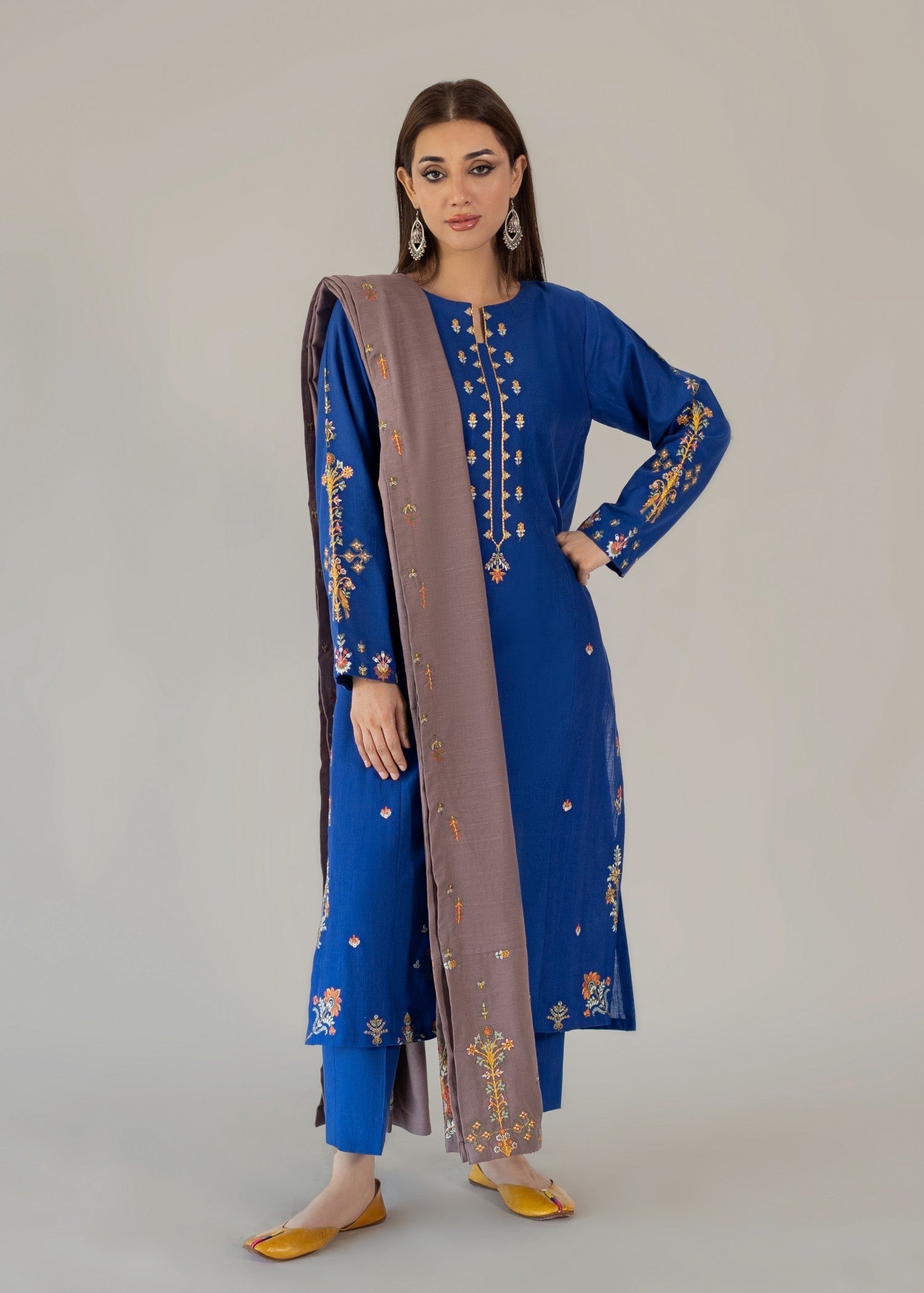 Urge Pret SIRAAB Women 3pcs